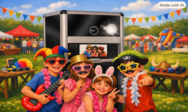 Fotobox 1