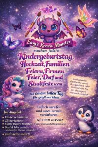Kreativ-Monster (1)