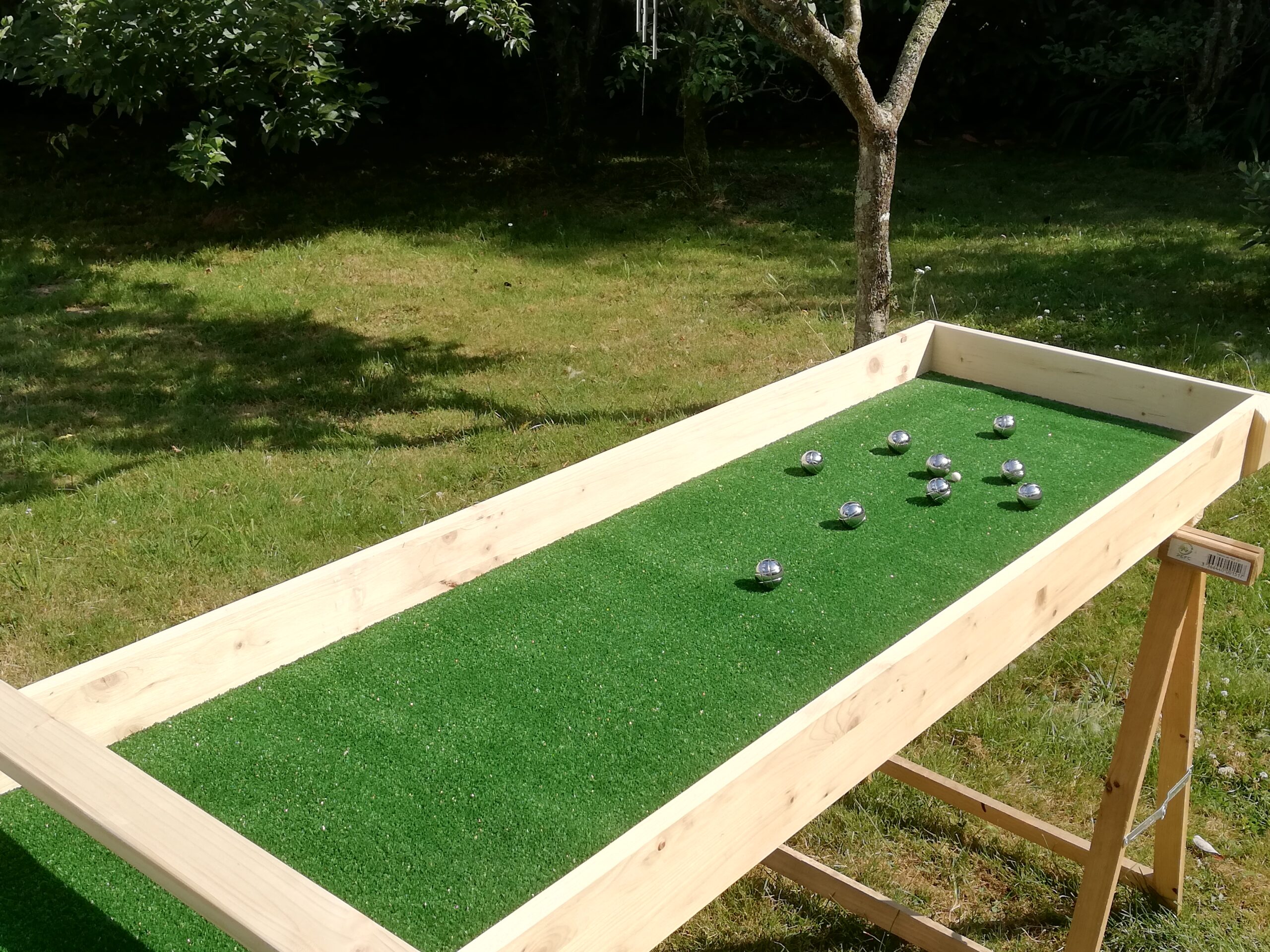 Mini Boule 5 Scaled
