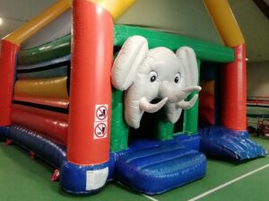 multiplay elefant
